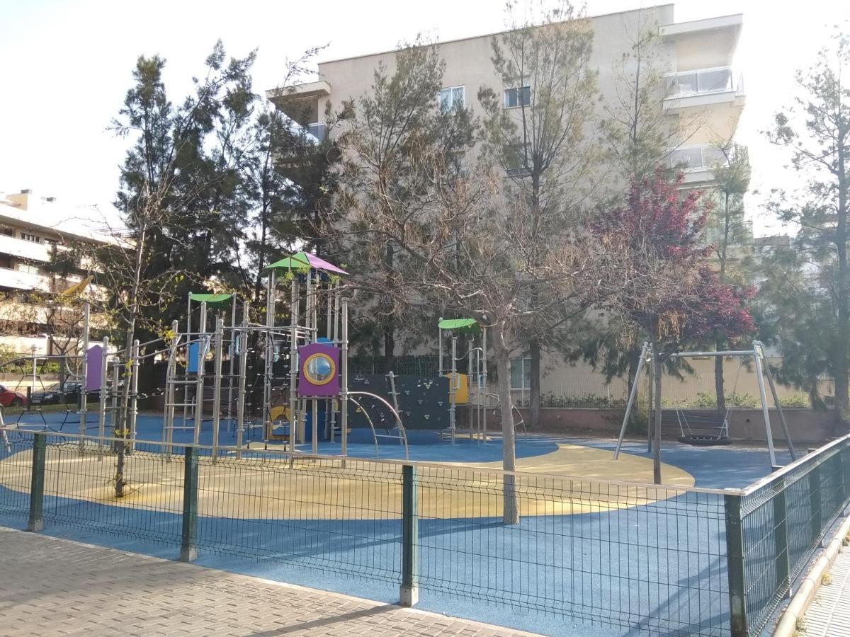 R&G Salou Center Apartment Exterior photo