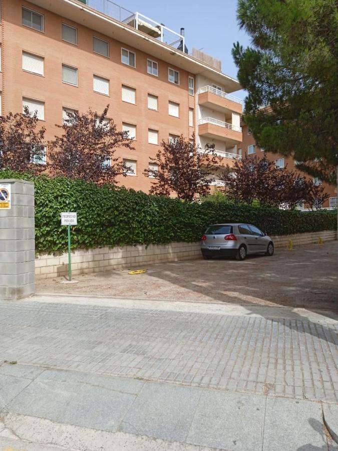 R&G Salou Center Apartment Exterior photo