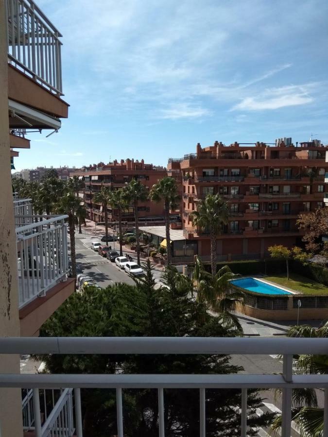 R&G Salou Center Apartment Exterior photo