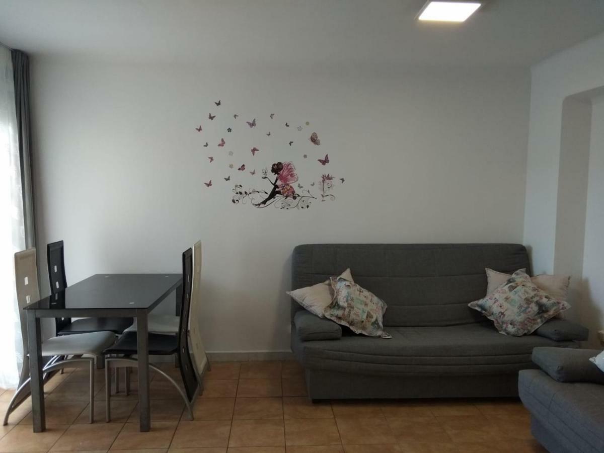 R&G Salou Center Apartment Exterior photo