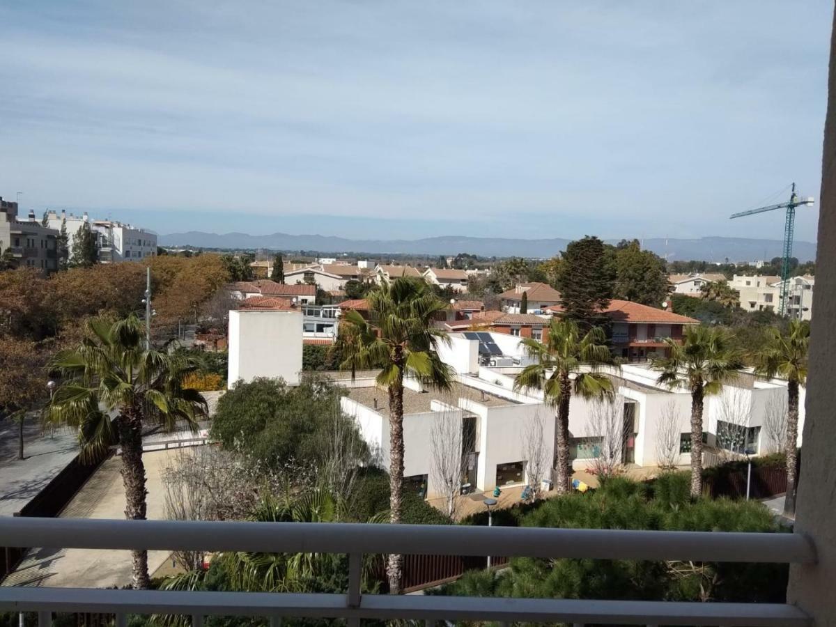 R&G Salou Center Apartment Exterior photo