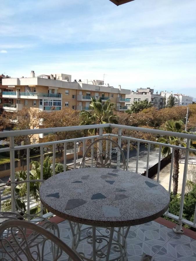 R&G Salou Center Apartment Exterior photo