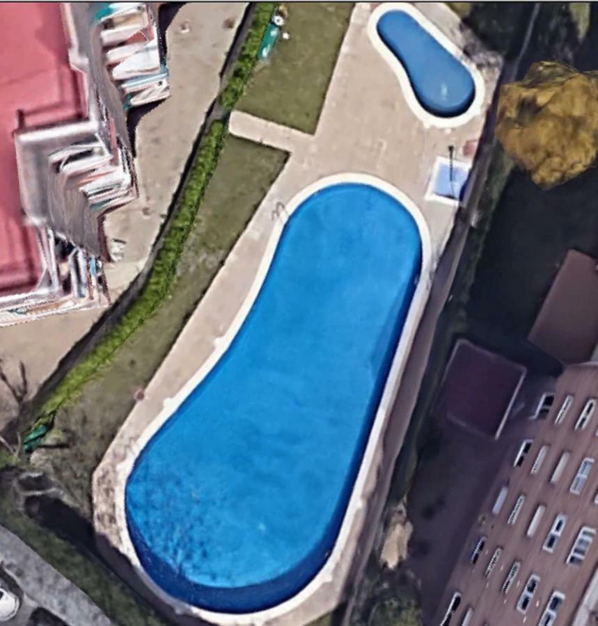 R&G Salou Center Apartment Exterior photo