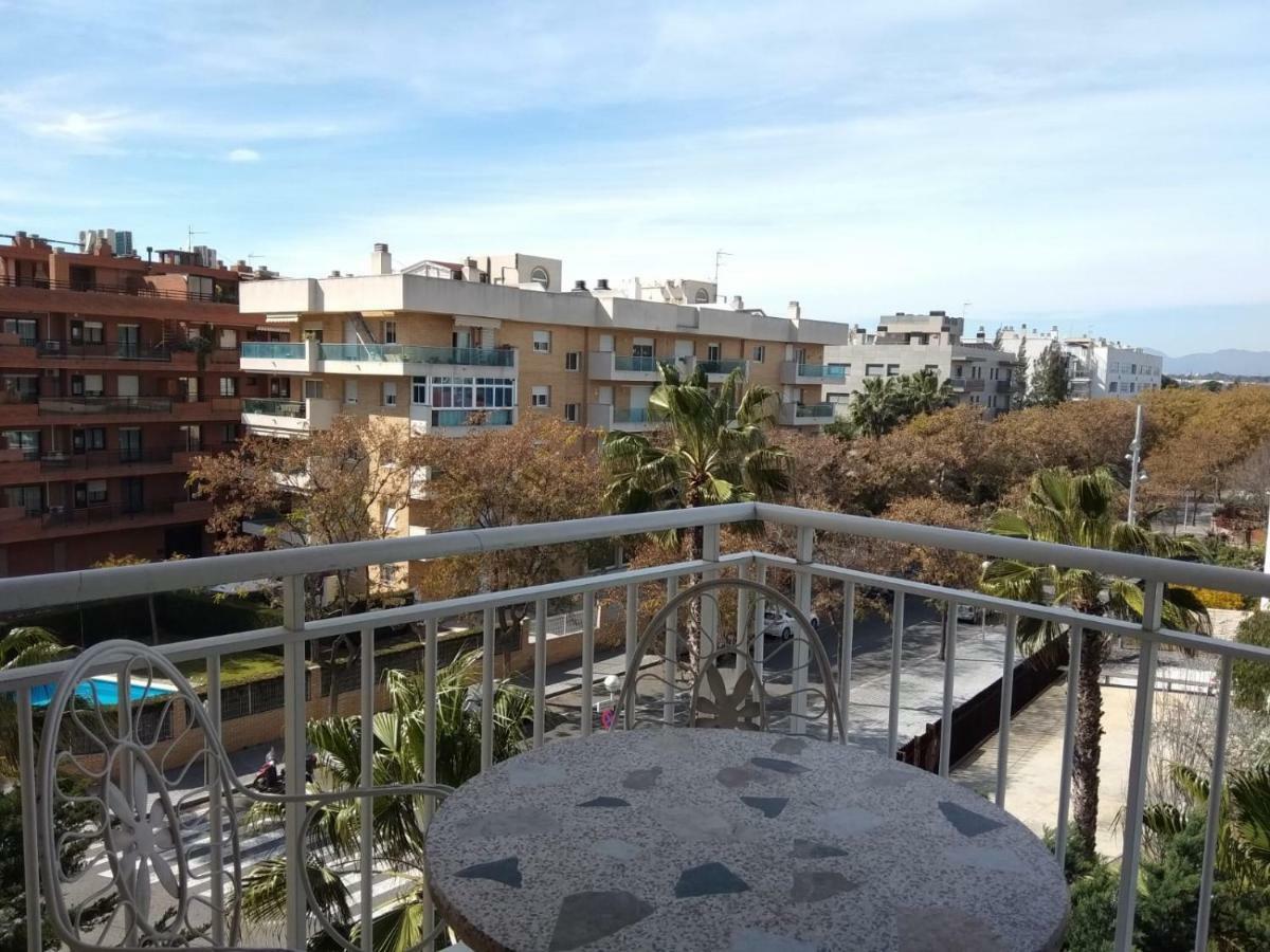 R&G Salou Center Apartment Exterior photo