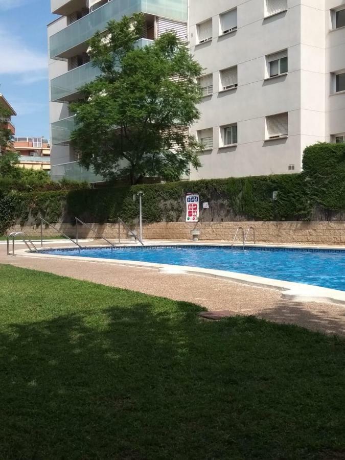 R&G Salou Center Apartment Exterior photo